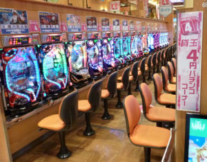 台選びの基準 釘による狙い台の決め方を解説 パチンコ必勝教室