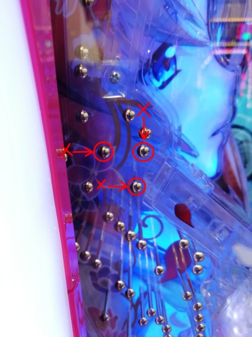 Pひぐらしのなく頃に 廻 釘読み 止め打ち ボーダー 機種解説 パチンコ必勝教室